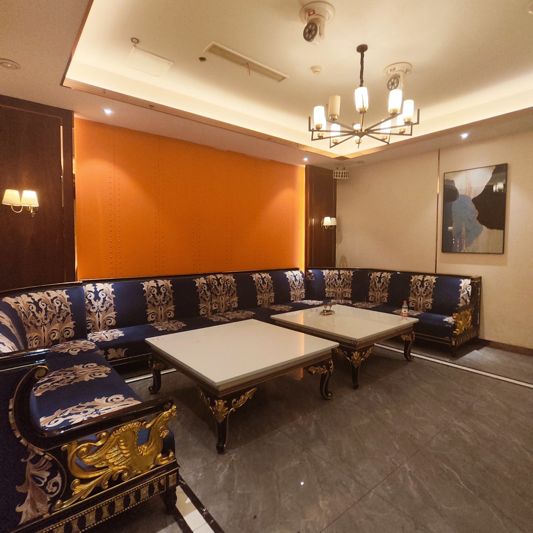 苏州商务ktv消费攻略与注意事项-虎丘区ktv预定