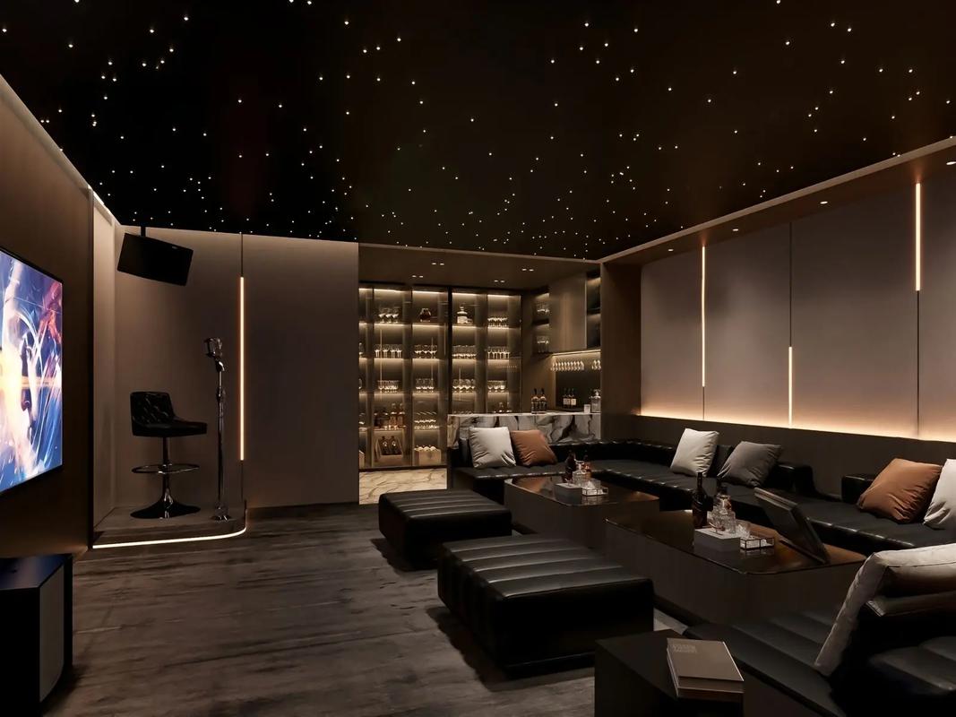 苏州商务ktv开启商务ktv新玩法-虎丘区ktv预定